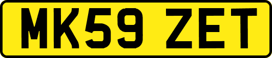 MK59ZET