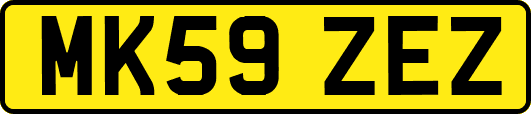 MK59ZEZ