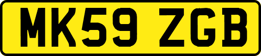 MK59ZGB