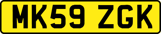 MK59ZGK