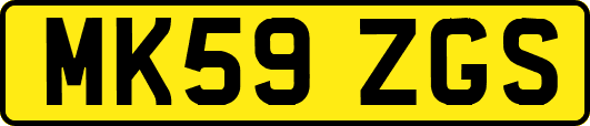 MK59ZGS