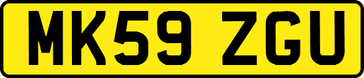 MK59ZGU