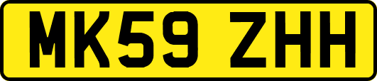 MK59ZHH