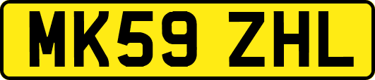 MK59ZHL