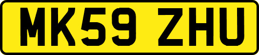 MK59ZHU