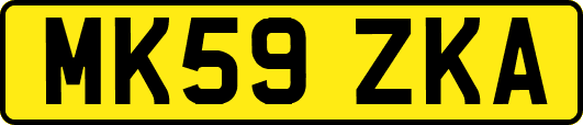 MK59ZKA
