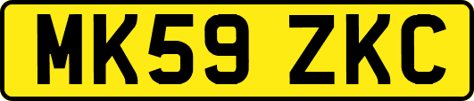 MK59ZKC