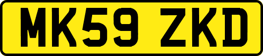 MK59ZKD