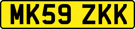 MK59ZKK