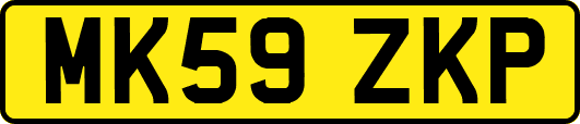 MK59ZKP