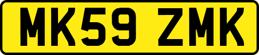 MK59ZMK
