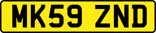 MK59ZND