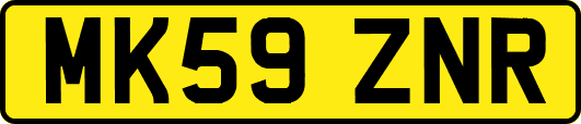 MK59ZNR