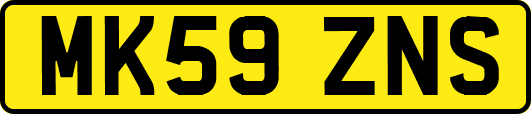 MK59ZNS