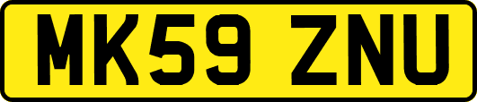 MK59ZNU
