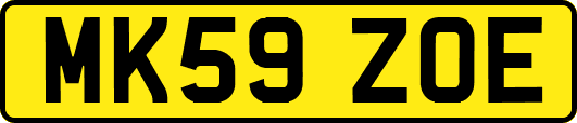 MK59ZOE
