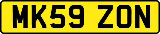 MK59ZON
