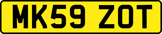 MK59ZOT