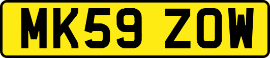 MK59ZOW