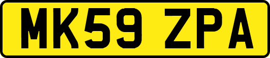 MK59ZPA