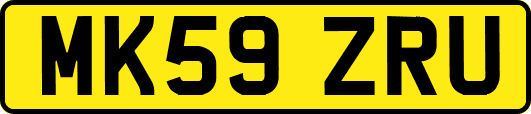 MK59ZRU