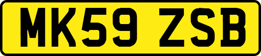 MK59ZSB