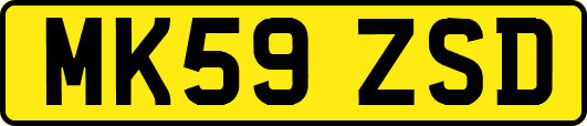 MK59ZSD