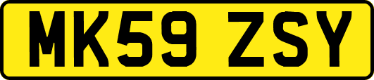 MK59ZSY