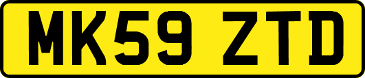 MK59ZTD