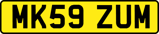 MK59ZUM