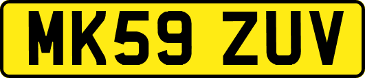 MK59ZUV