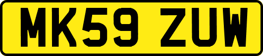 MK59ZUW
