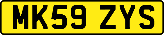 MK59ZYS