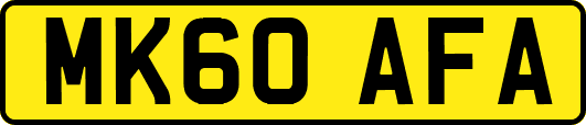MK60AFA