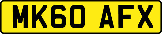 MK60AFX