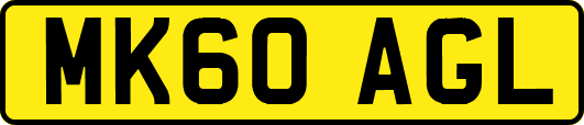 MK60AGL