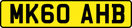 MK60AHB