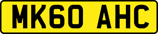 MK60AHC