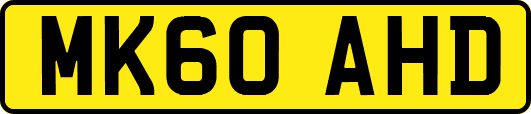 MK60AHD