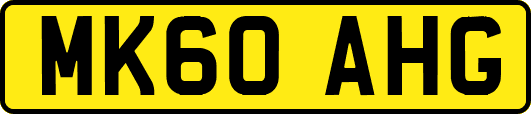 MK60AHG