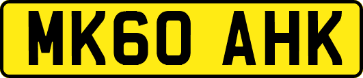 MK60AHK