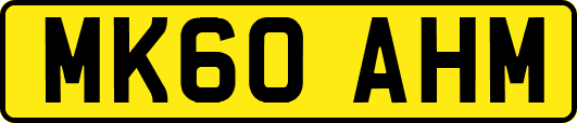 MK60AHM