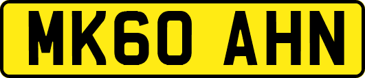 MK60AHN