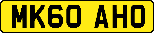 MK60AHO