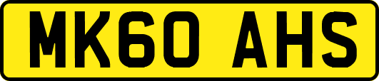 MK60AHS
