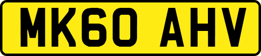 MK60AHV