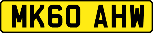 MK60AHW