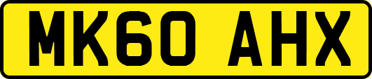 MK60AHX