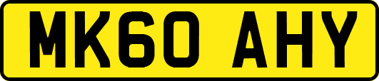 MK60AHY