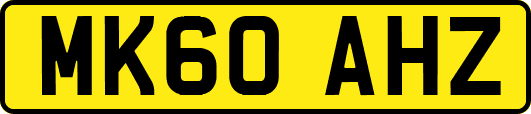 MK60AHZ